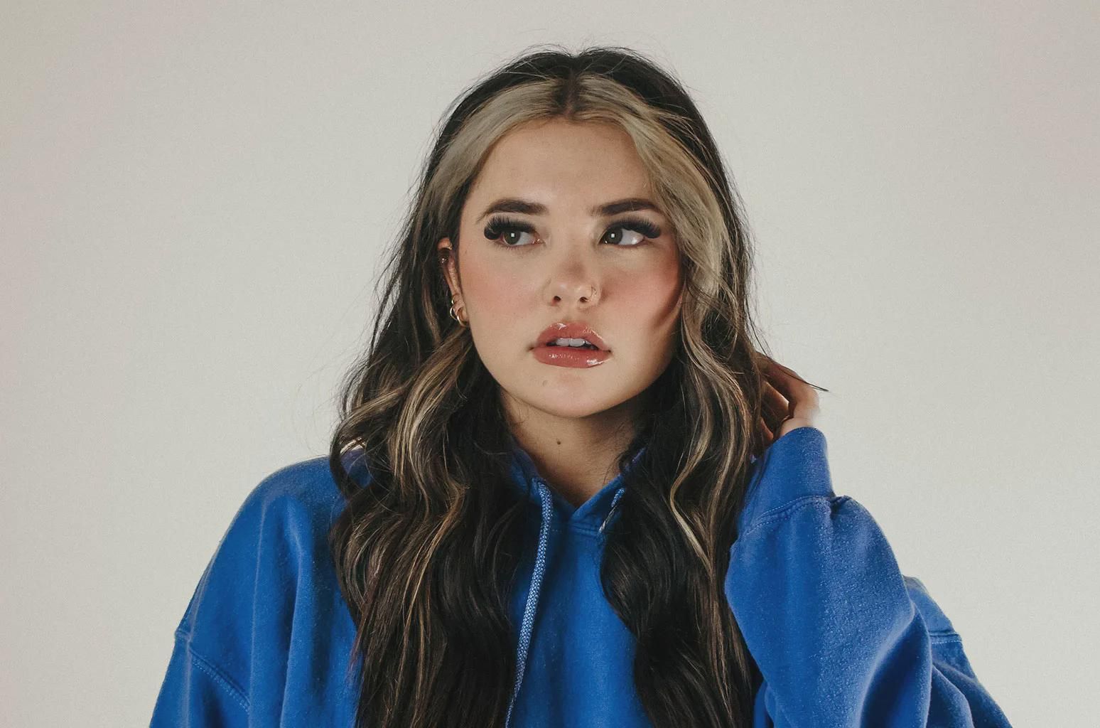 Foto de Lauren Spencer-Smith