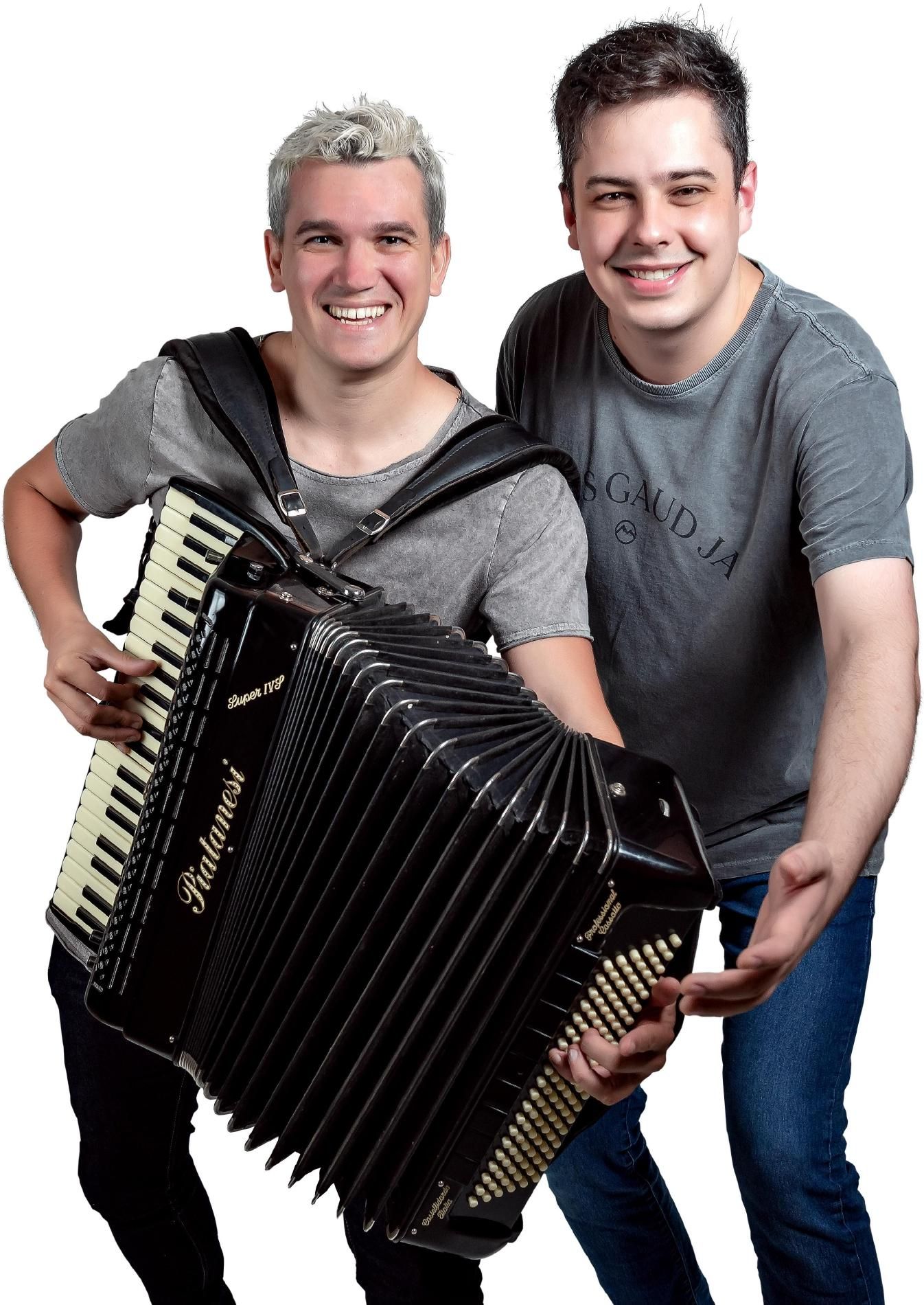 Foto de Leandro & Tiago