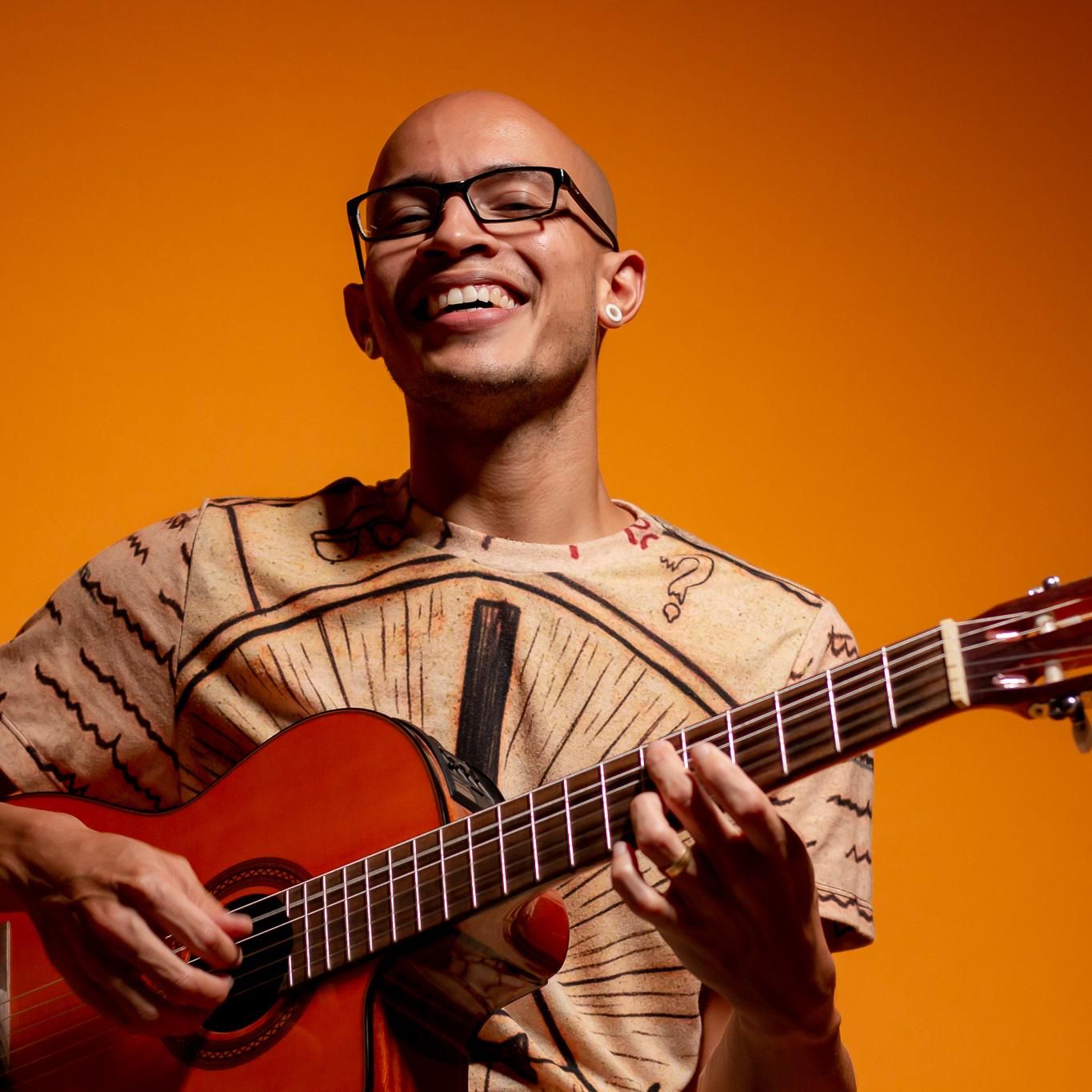 Foto de Charles Wladen