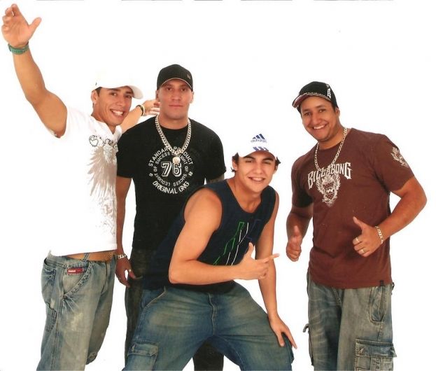 Foto de Grupo Sambaeh