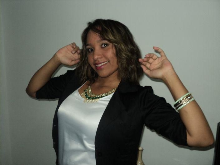 Foto de Lidiane Costa e Banda