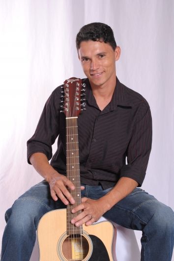 Foto de Ricardo Couto