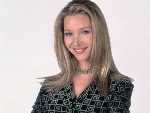 Foto de Phoebe Buffay