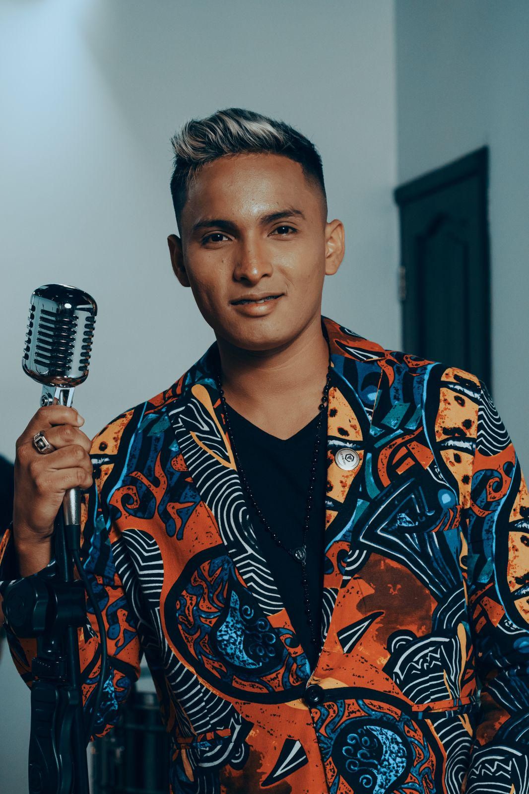 Foto de Luis Higuera