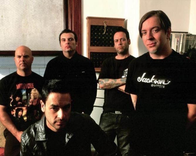 Foto de Strung Out