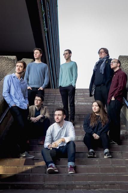 Foto de The Delegates