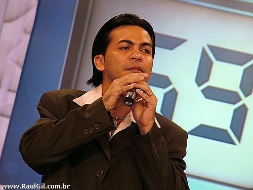 Foto de Paulo Cézar