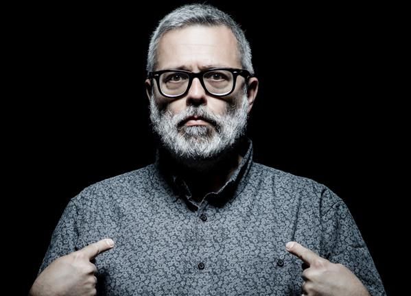 Photo of Frankie Hi-Nrg Mc