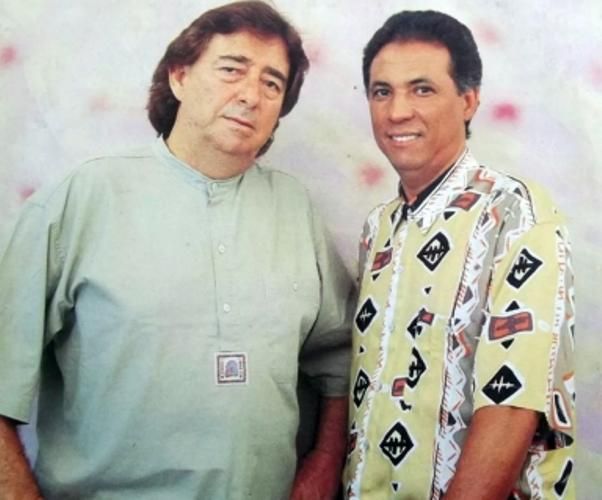 Foto de Peão Carreiro e Praiano