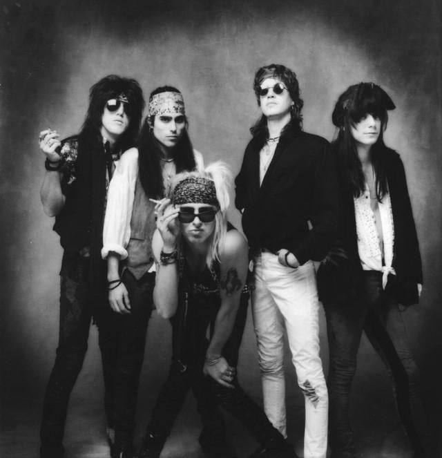 Foto de Faster Pussycat