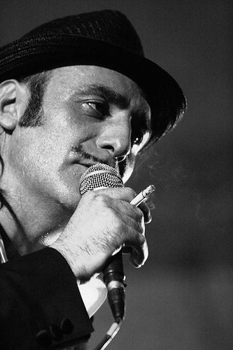 Foto de Tonino Carotone