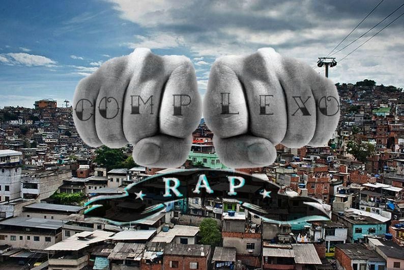 Foto de ComplexoRap