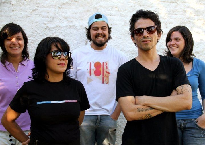 Foto de Talma & Gadelha