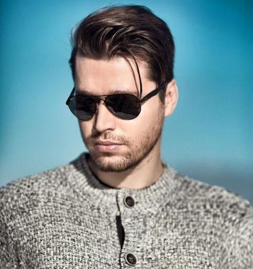 Foto de Alban Skenderaj