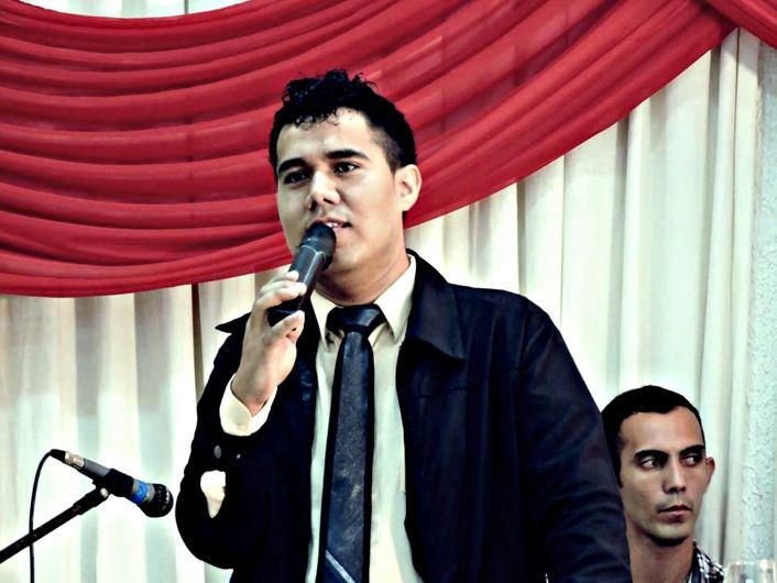 Foto de B.Wiliam Nascimento