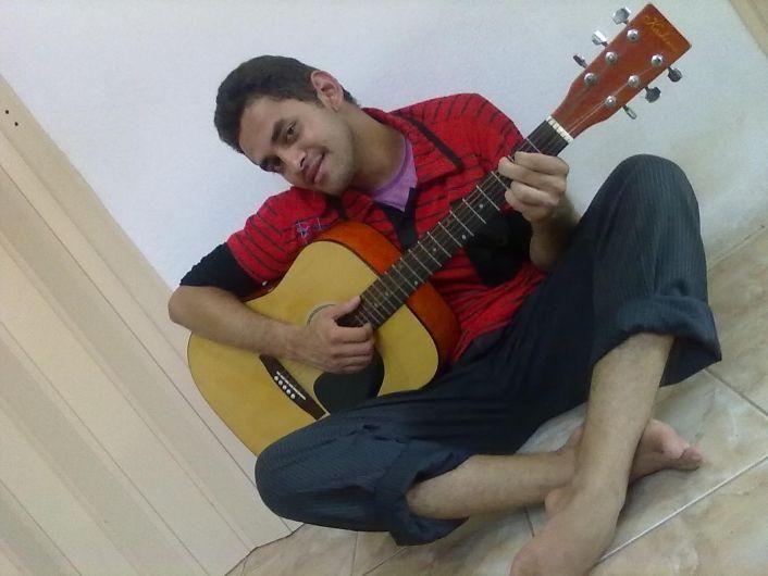 Foto de Halysson Raniê