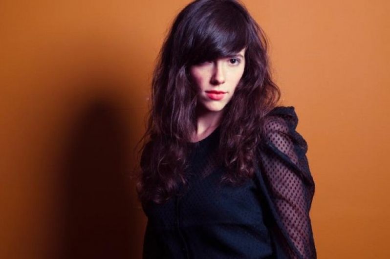 Foto de Natalie Prass