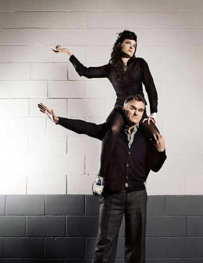 Foto de Kristeen Young