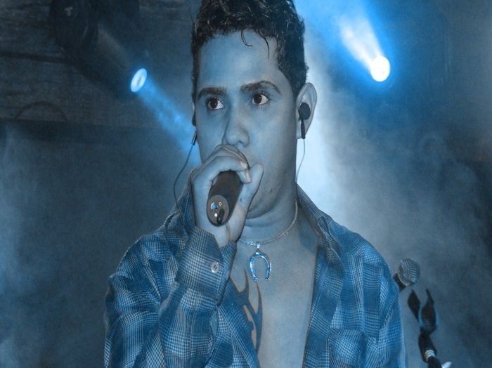 Foto de Bruno Marllyn