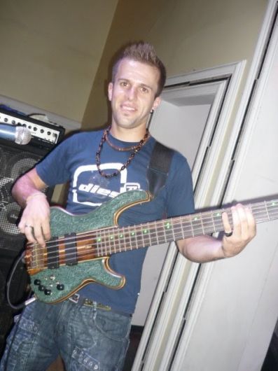 Photo of Banda Doce Pecado