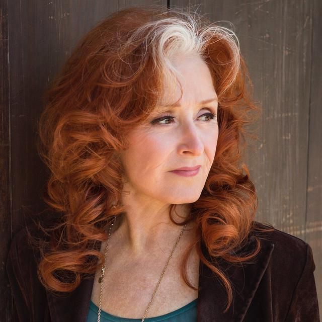 Foto de Bonnie Raitt