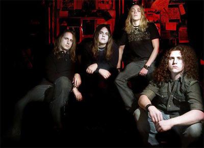 Foto de Black Stone Cherry