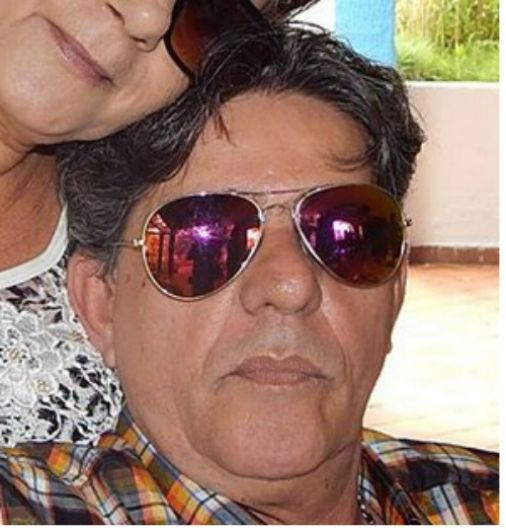 Photo of Marcelo Castelo Branco de Melo