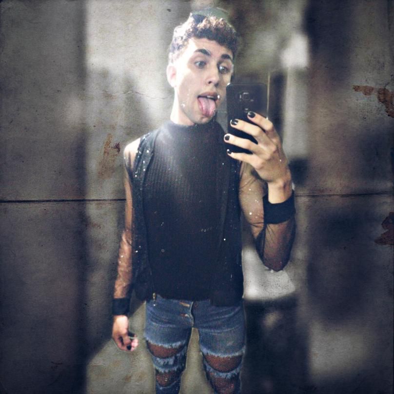 Foto de Cameron Carson