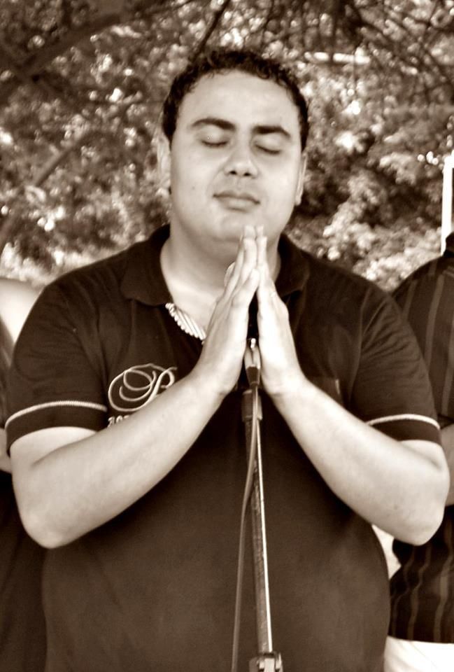 Foto de Dorcelino Silva