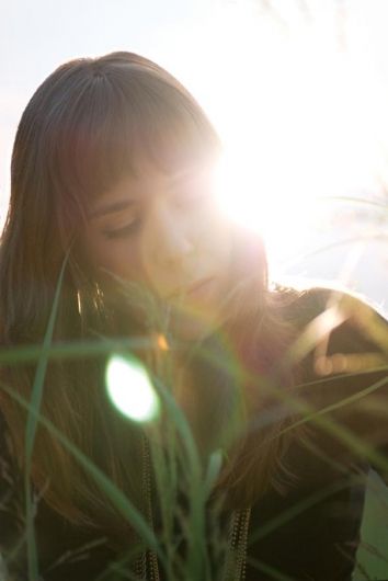 Foto de Serena Ryder