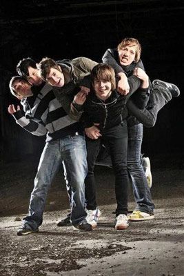 Foto de Drive Side Impact