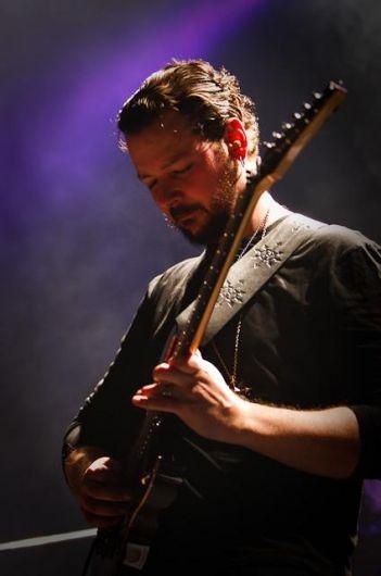 Foto de Ihsahn