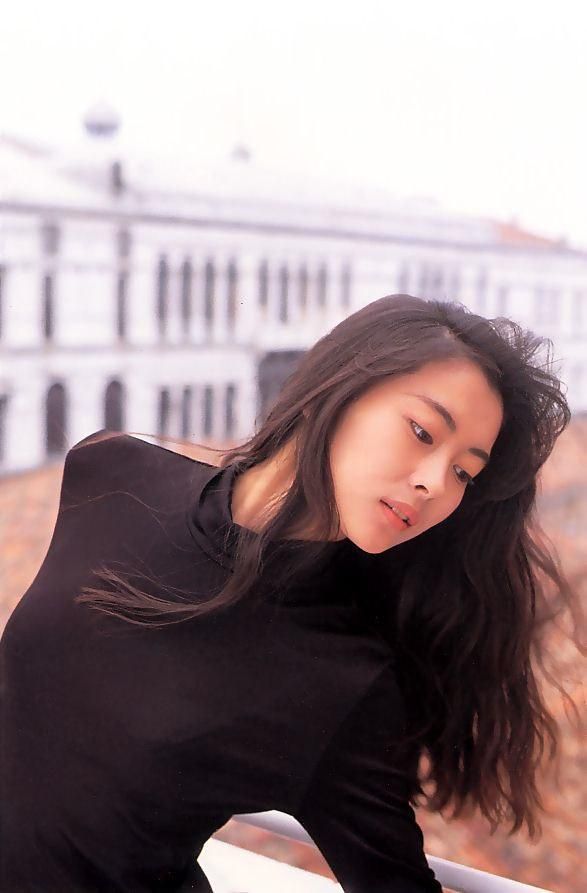 Foto de Nakayama Miho