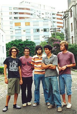 Photo of Apanhador Só