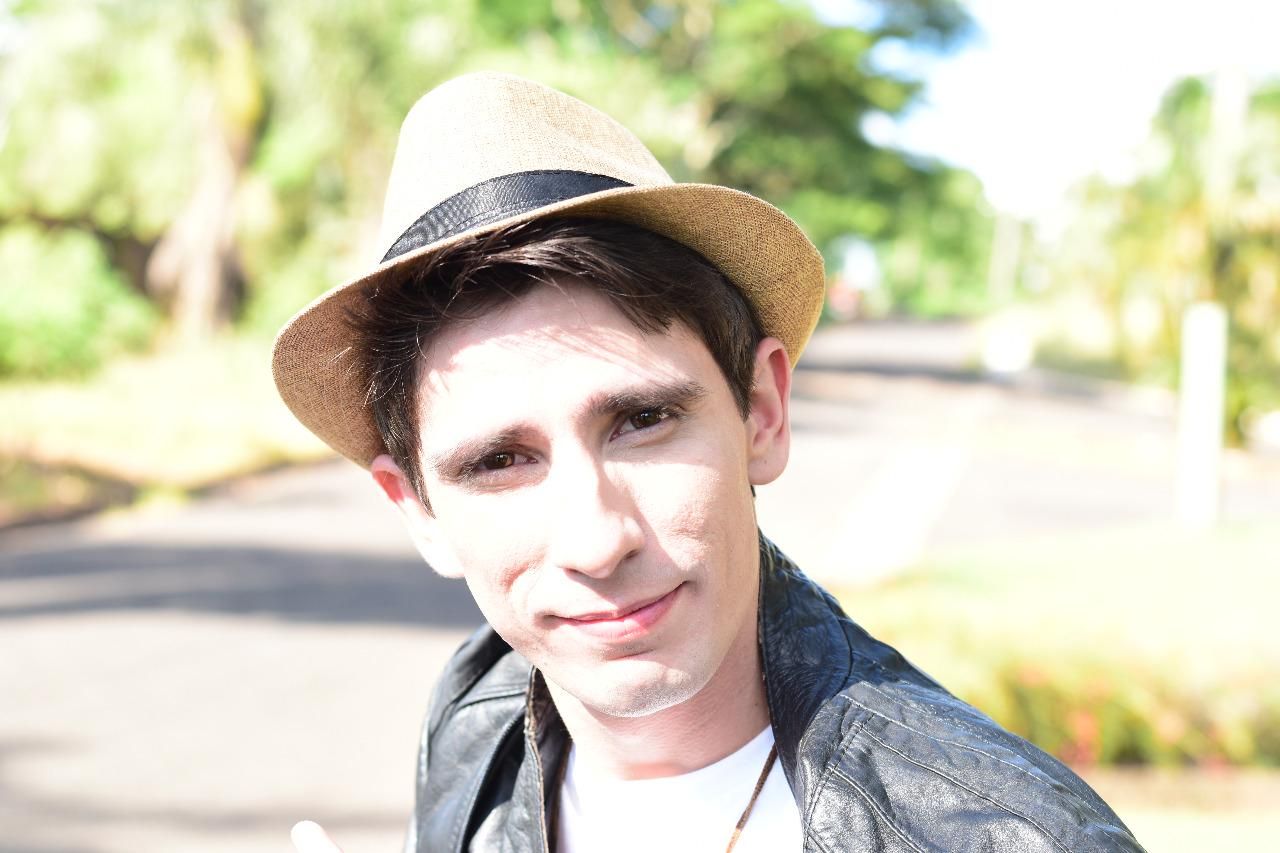 Foto de Gui Oliveira