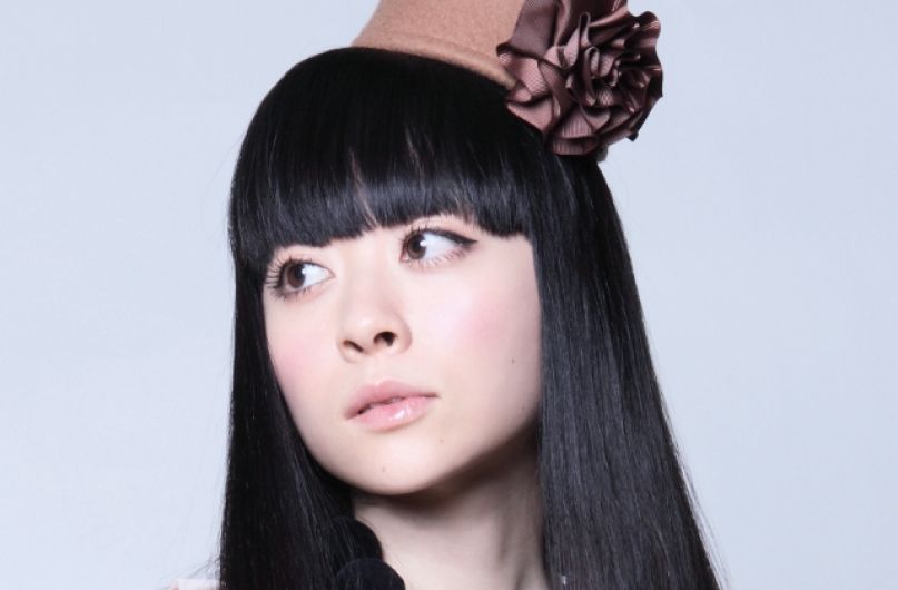 Photo of Hitomi Takahashi