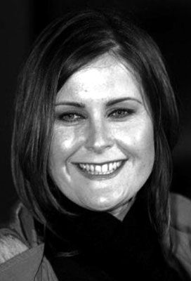 Foto de Alison Moyet