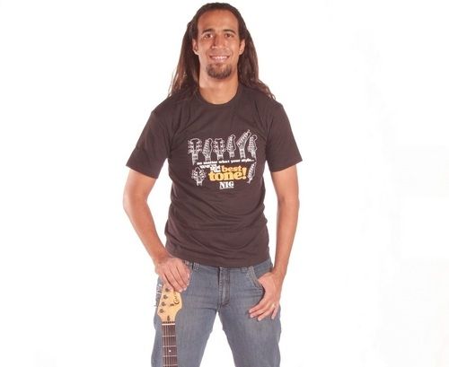 Foto de Felipe Dias GT