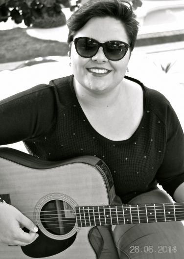 Foto de Fernanda Pizzuti