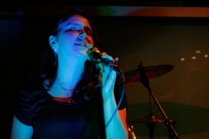 Foto de Cássia Novello