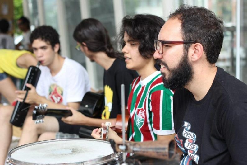 Foto de Eu, Você e a Manga