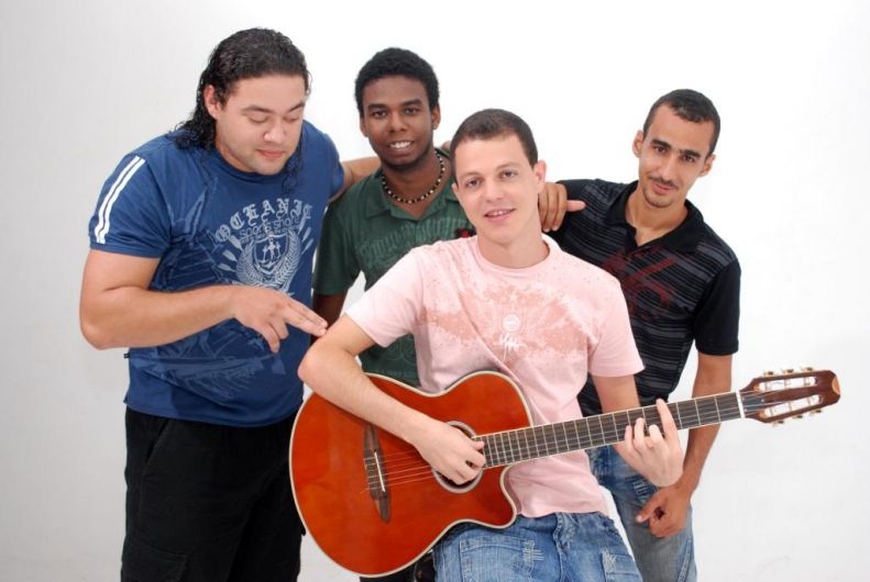 Foto de Forró Pé de Fulô