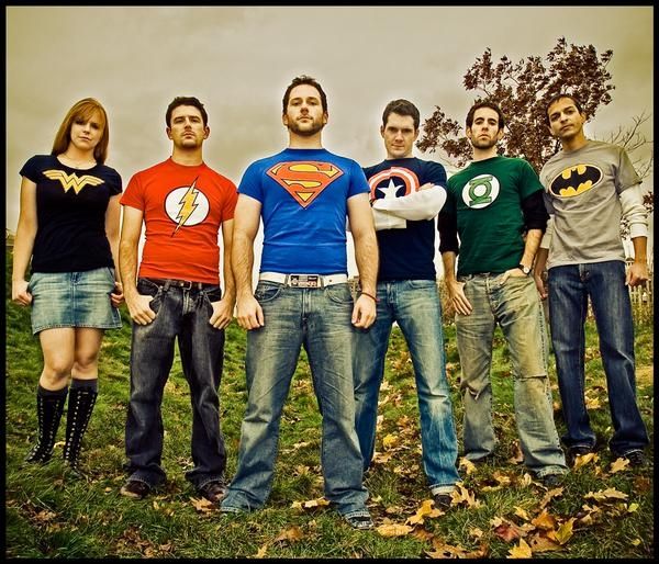 Foto de I Fight Dragons