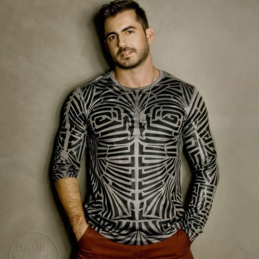 Foto de Rafael Barreto