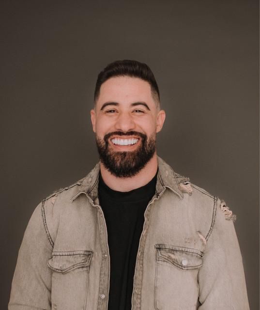 Photo of Marcelo Markes