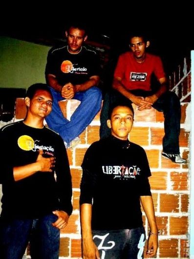 Foto de Libertação