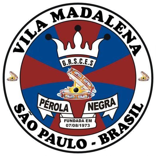 Photo of G.R.E.S Pérola Negra (SP)