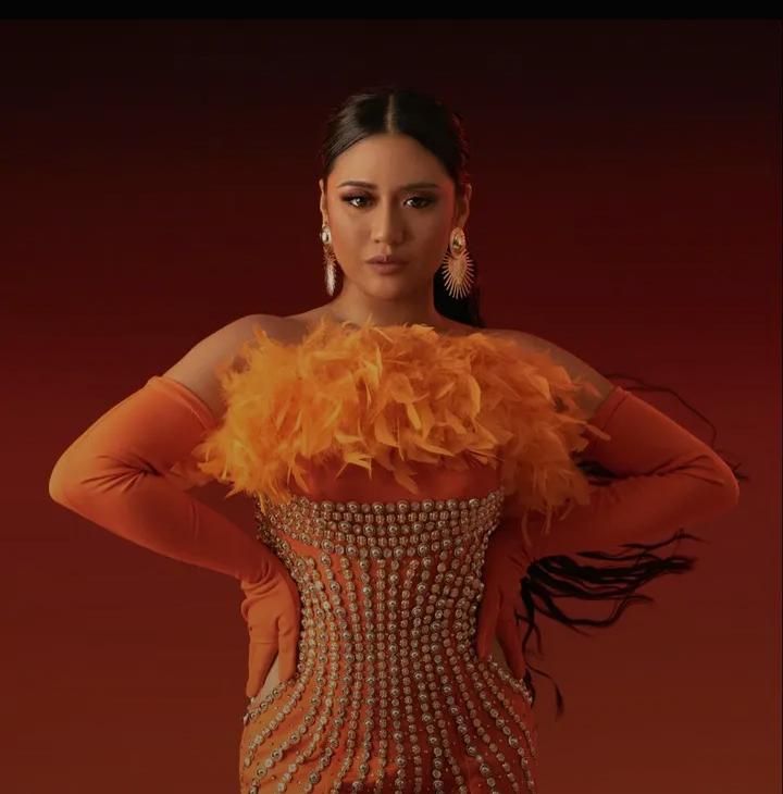 Foto de Morissette Amon