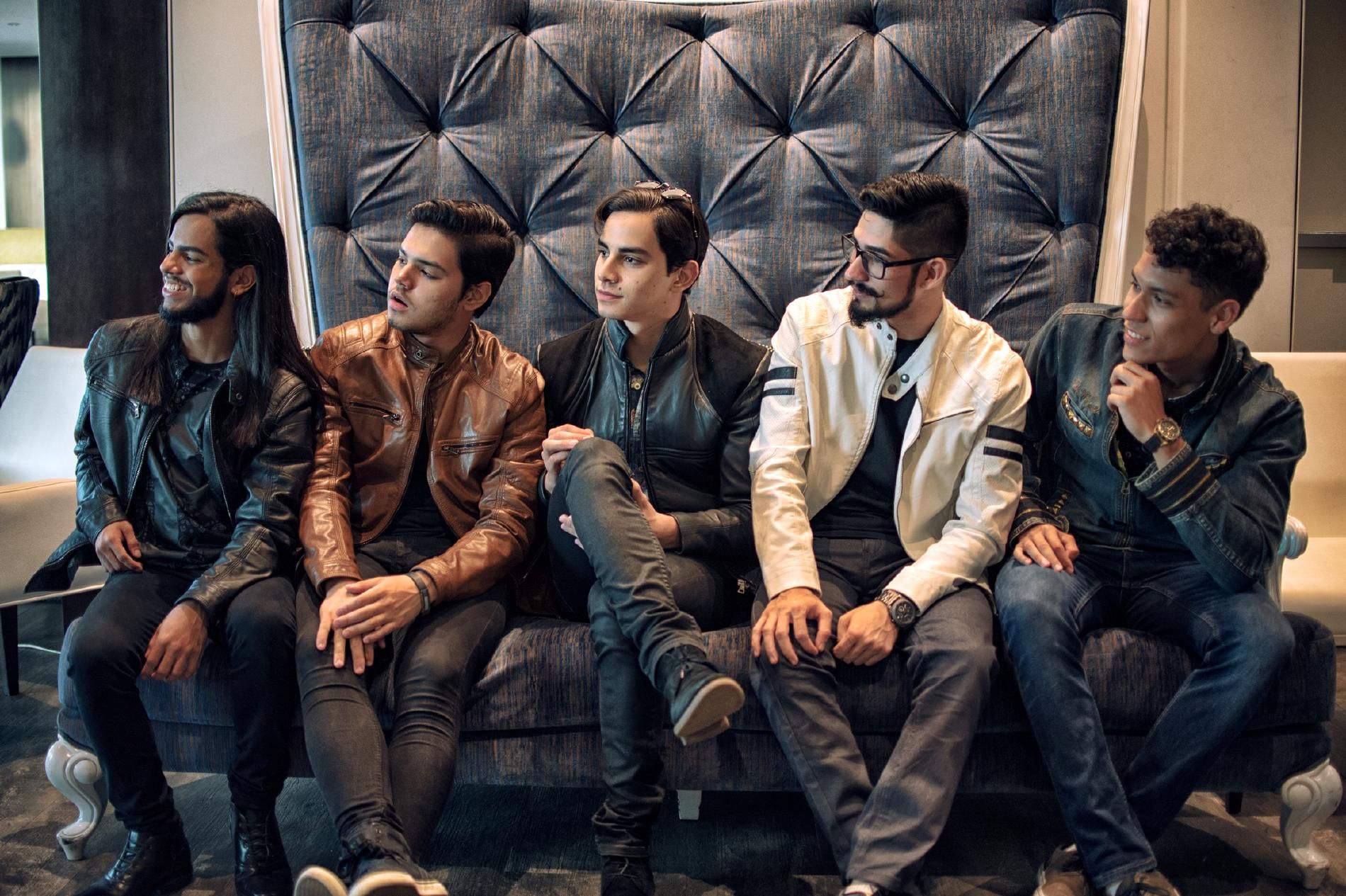 Foto de Midnight Dreamers