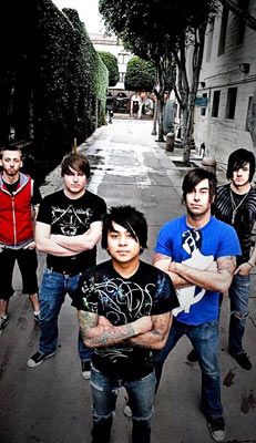 Foto de A Thorn For Every Heart